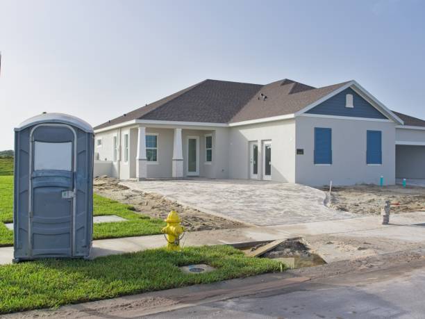 Best Local porta potty services  in Pretty Bayou, FL