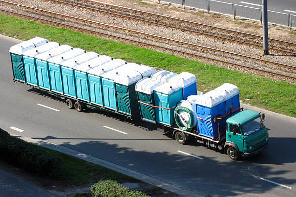 Best Affordable porta potty rental  in Pretty Bayou, FL